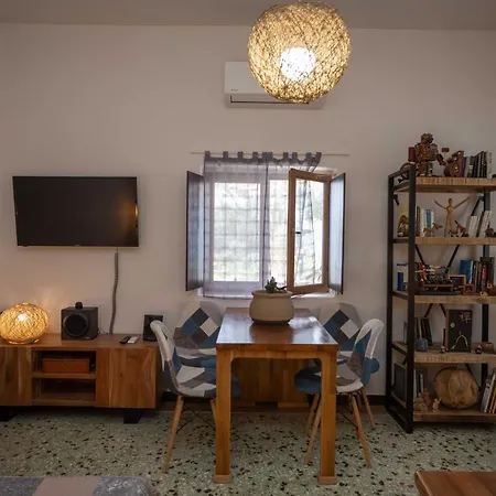 Σπίτι διακοπών Marly's - Cycladic House In Ημεροβίγλι
