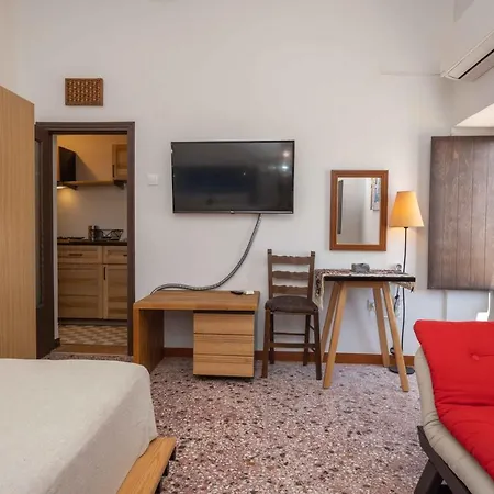 Marly's - Cycladic House In Σπίτι διακοπών