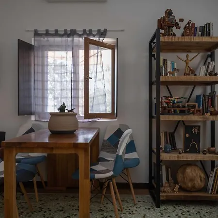 Marly's - Cycladic House In Σπίτι διακοπών *