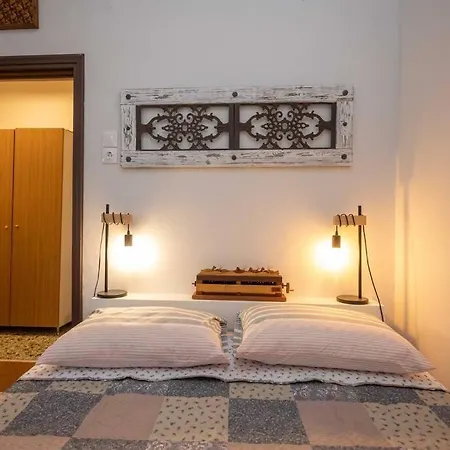 Marly's - Cycladic House In Σπίτι διακοπών *