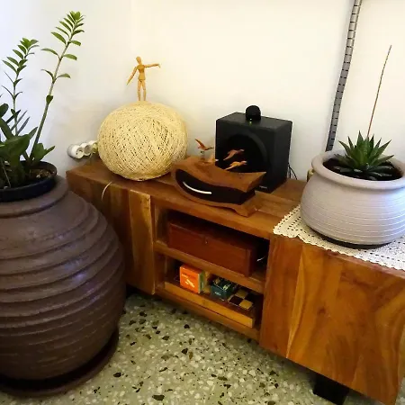 Marly's - Cycladic House In Σπίτι διακοπών