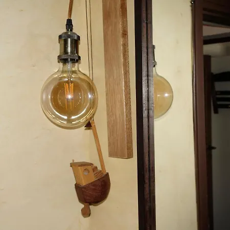 Marly's - Cycladic House In 易莫洛林