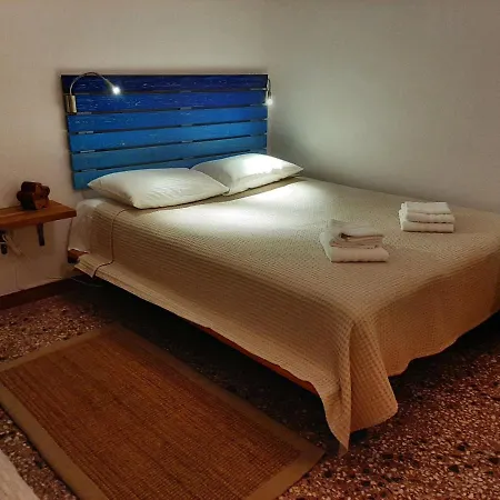 Holiday home Marly's - Cycladic House In