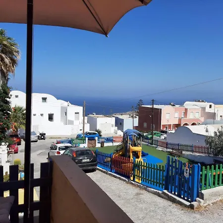 Holiday home Marly's - Cycladic House In Imerovigli (Santorini)