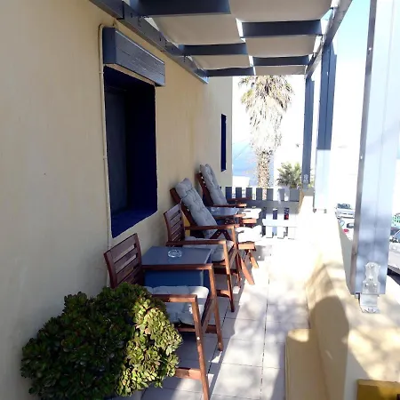 Marly's - Cycladic House In Holiday home