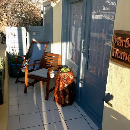 Holiday home Marly's - Cycladic House In