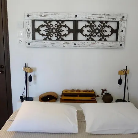 Marly's - Cycladic House In Holiday home *